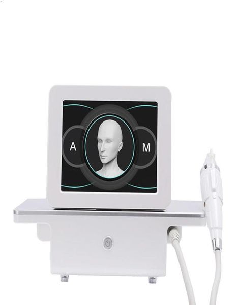 

professional skin tightening rf microneedle fractional machine9419507