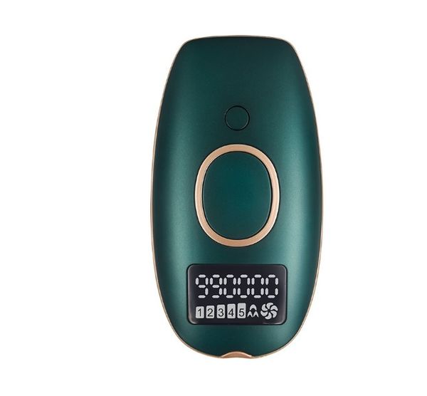 

hair removal epilator flashes laser for women household mini electric depilador