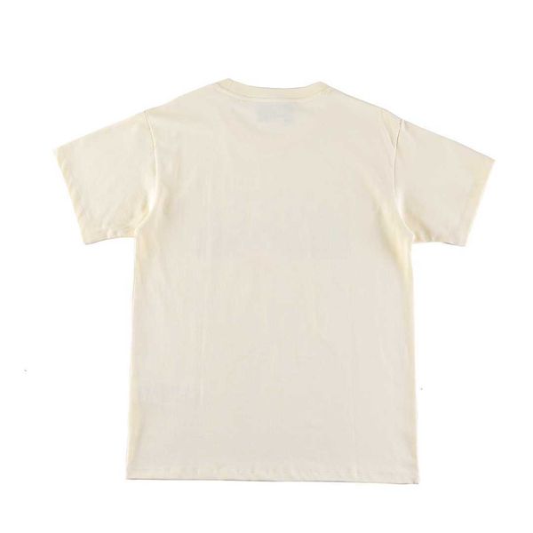 

2023 luxury designer men t shirt short sleeve tess casual fashion various brands 1 design level clothes t-shirts wholesale men's and wo, White;black