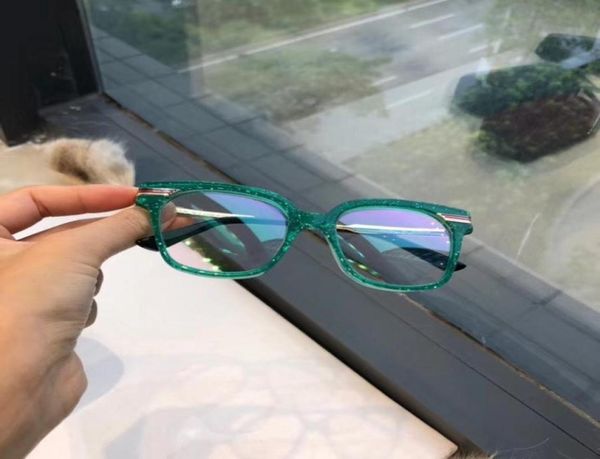 

new eyeglasses frame 0284 plank frame glasses frame restoring ancient ways oculos de grau men and women myopia eye glasses frames2839411, Silver