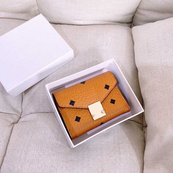 

new designer wallet wallets women purse card holder womens short clip fashion classic cardholder coin purses, Red;black