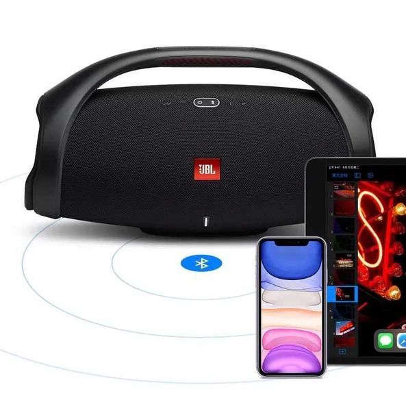 

cell phone speakers boombox2 second generation wireless bluetooth speaker portable audio subwoofer outdoor for jbl speaker boombox 2 z0522