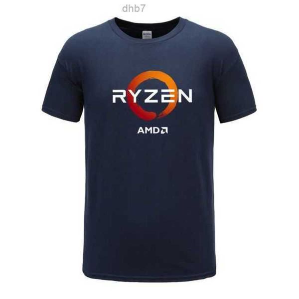 

t amd geek pc ryzen cp shirt cpu uprocessor programmer tees gaming camiseta computer zen peripherals cotton t-shirt 210322 5uvlh, White;black