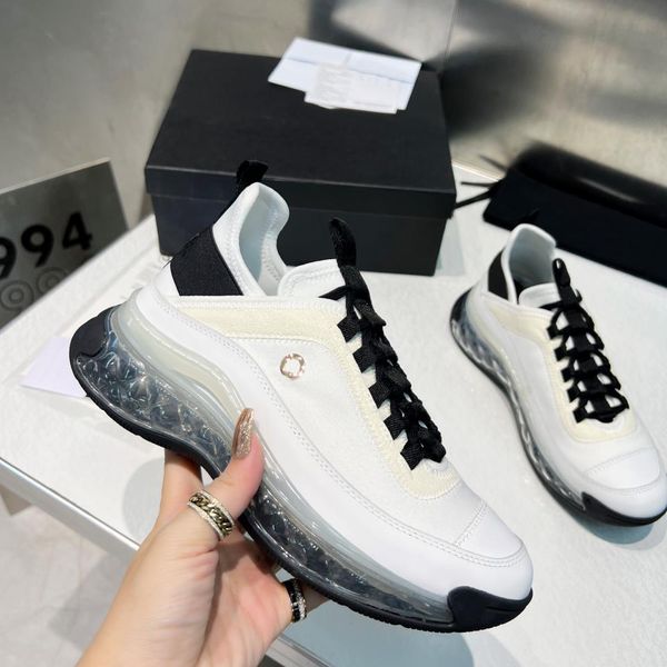 

designer sneakers running shoes fashion luxury channel sneaker women men sports shoe ccity trainer sdgsffds