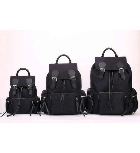 

whole fashion backpack for women fashion back pack for lady canvas shoulder bag handbag classic backpack messenger bag parachu5414817