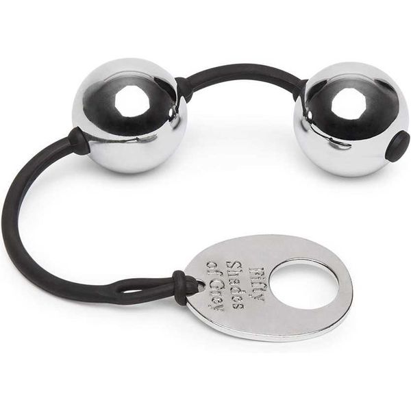 

factory outlet fifth shades of grey inner goddess silver happy women's sports ball