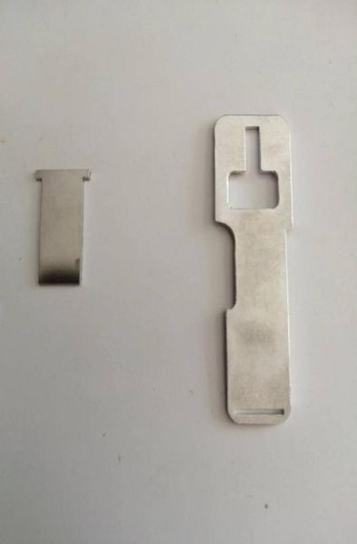 

ar15 lightning link automatic sear switch stainless steel cnc made4510966