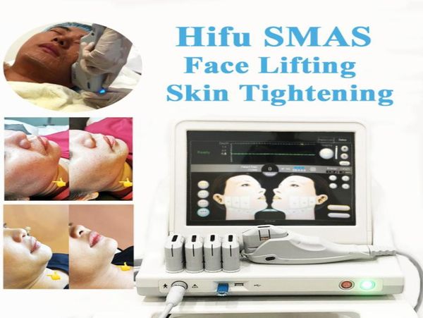 

hifu smas lifting machine face neck wrinkle removal weight loss high intensity focused ultrasound body slimming9620875