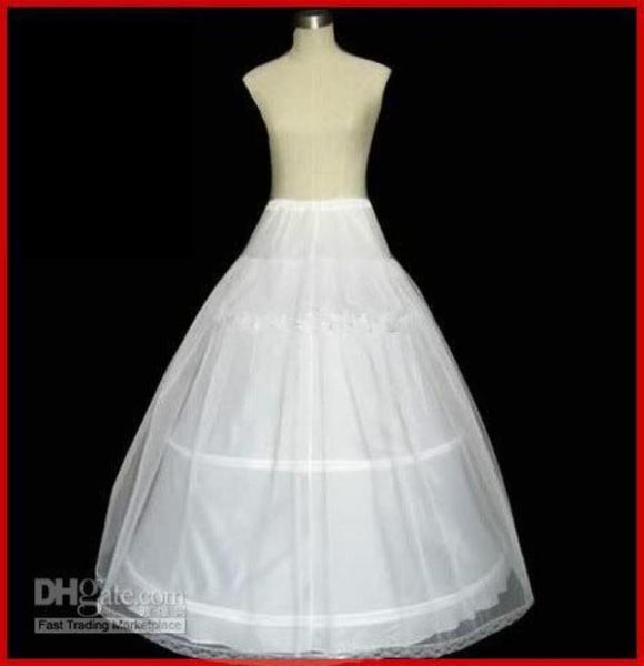 

fast deliverygood design aline petticoat pe00704347823