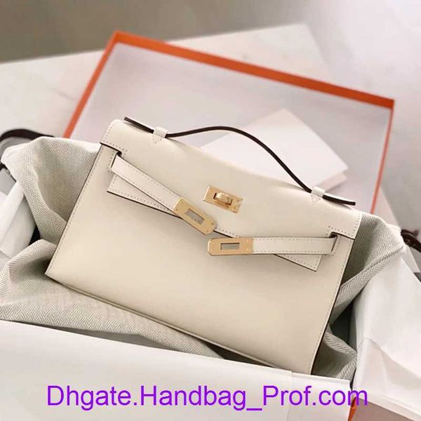 

original edition designer hemrres kelys handbags for women bag 2023 new bag generation swift soft cowhide one shoulder cross body women&#039