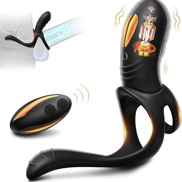 

factory outlet vibrating cock ring male toysaav3 n1d oublep enisr ibratorw ith1 ibrationm nisvi bratorad ntrolfo ectionen hancin