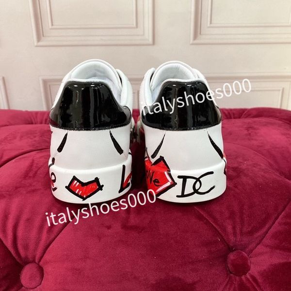 

new fashion designer shoes triple black white men women fashion sneakers boots platform shoes