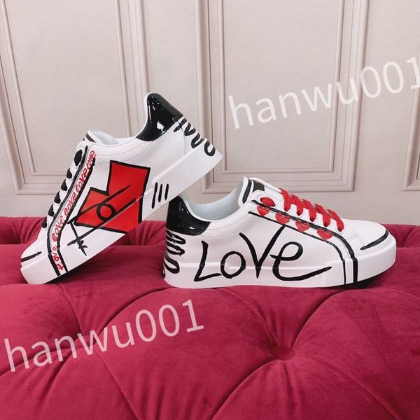

new luxury casual shoes small white shoes black white low men women fashion versatility soft breathable trendy sneakers