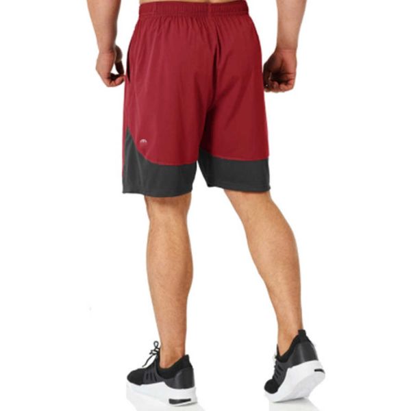 

lu-07 new men's yoga outfit fitness sports pants running drawstrings sweat-absorbing breathable stretch ultra-thin leisure training fiv, White;black