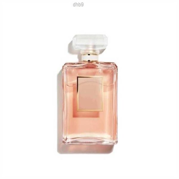

factory direct classic 100ml ladies perfume spray long lasting fragrance natural durable fast delivery
