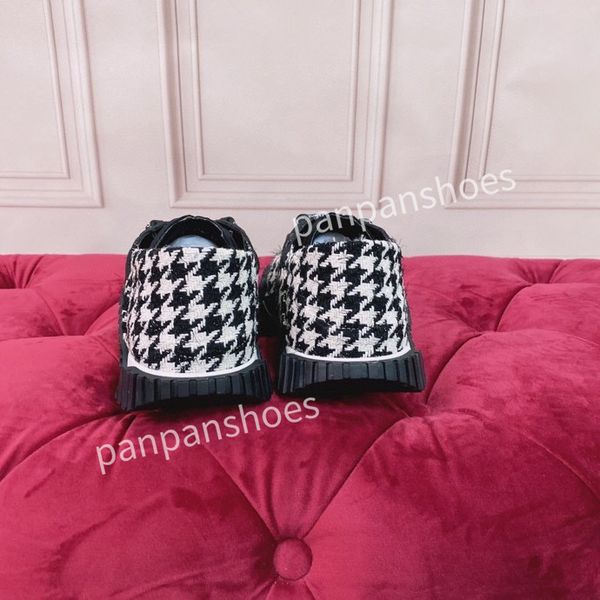 

2023 luxurys designer casual shoes platform shoes fashion men's rubber sole canvas shoes sneakers women sneakers everything match, Black