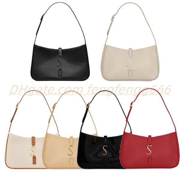 

luxury designer hand bags women leather embossing shoulder bags fashion multifunctional underarm pouch designers totes