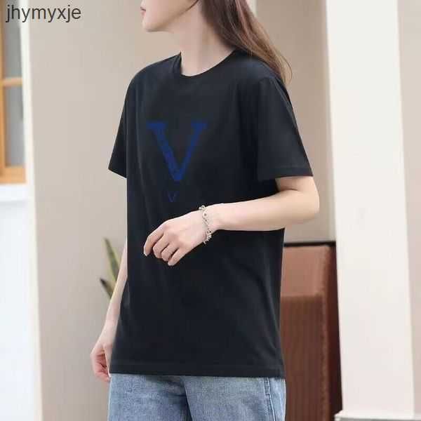 

ummer paris mens t-shirts designer tee luxury flocking letter tshirt t shirt classic fashion green womens short sleeve casual cotton t-shirt, White;black