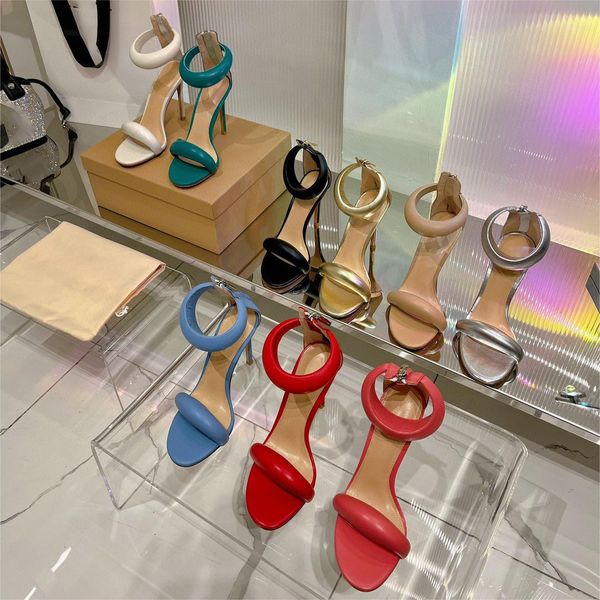 

bijoux sandals classics women shoes heels sandals fashion beach thick bottom dress shoe alphabet lady sandal leather high heel lides, Black