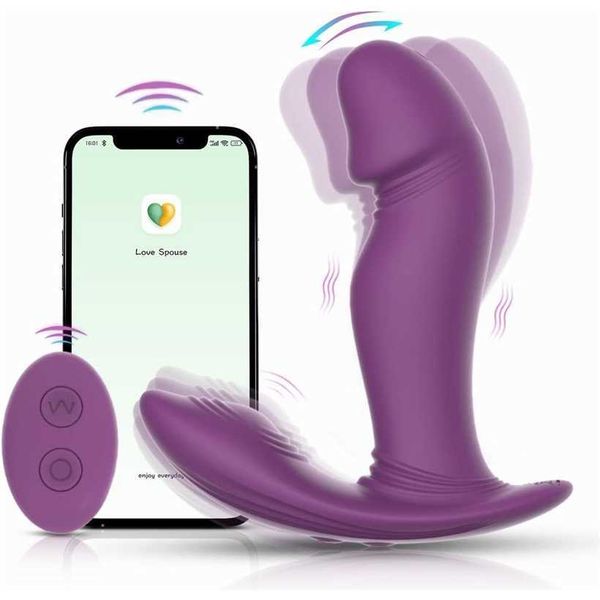 

factory outlet buloqili swinging wearable pplicationr osev ibratora unt oyss uitablef orw ontrolu nderwearv ibrationq uietr echargeableb lue