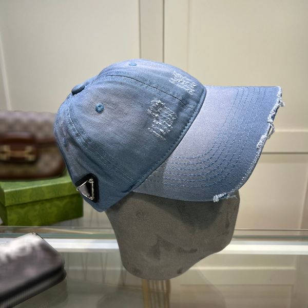 

luxury desinger hat men woman baseball cap street cool sun hats fashion leisure casquette traveling pretty sun prevent caps, Blue;gray