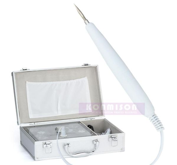

2018 mini protable tettoo removal machine spot removal cautery pen moleremovl beauty machine home use dhl 6083017