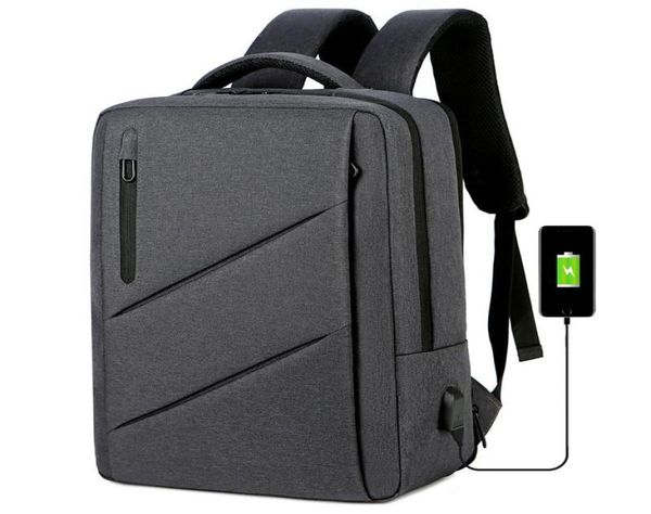 

backpack high capacity travel backpacks for macbook air pro m1 acer hp huawei 14 15 16 inch lapbag usb charging school3047874