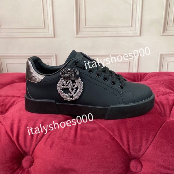 

fashion designer shoes triple black white men's women fashion sneakers boots platform shoes