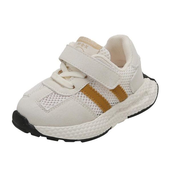 

first walkers kids shoes toddler baby sneakers footwear children spring autumn boys casual mesh girls f10068