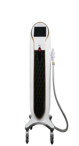 

808nm diode laser hair removal machine permanent painless remover zing point treatment skin care for beauty salon9976984, Black