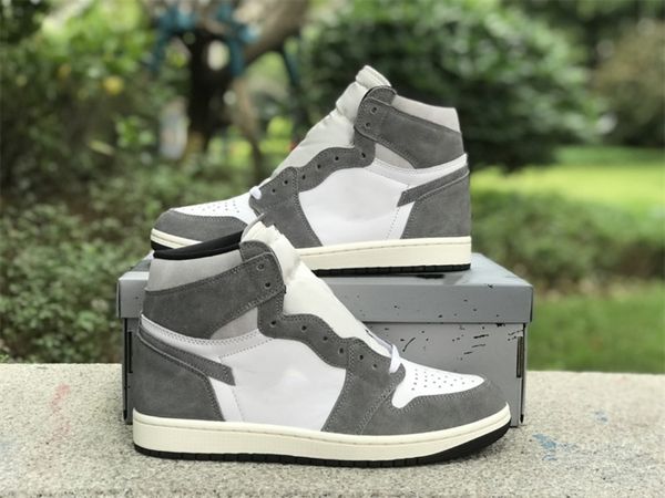 

2023 new 1s high basketball shoes 1 og se outdoor shoes sneaker with box