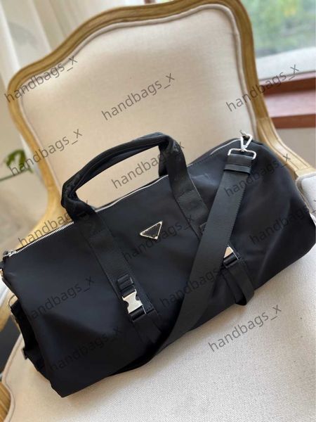 

designer bag p bag new travel nylon high-capacity airport chaoka light leisure