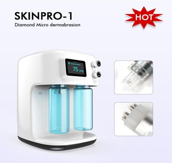 

blackhead removal water microdermabrasion hydroexfoliator skin clean hydrodermabrasion machine2011724