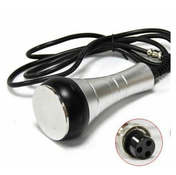 

40k cavitation handle for tightening skin lift body slimming machines 0124851114