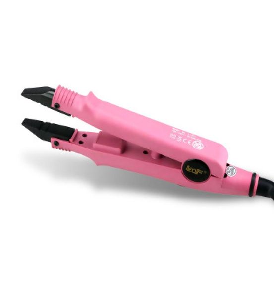 

loof fusion hair extension iron connector keratin bonding tools fusion heat connector professional hair extensions connectors four4971672