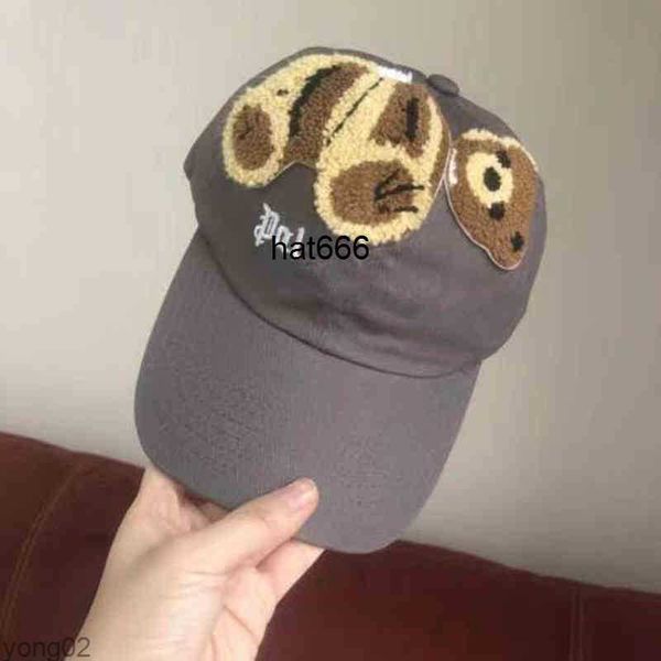 

fashion baseball cap palmss embroidery ball men ladies adjustable hat, Blue;gray