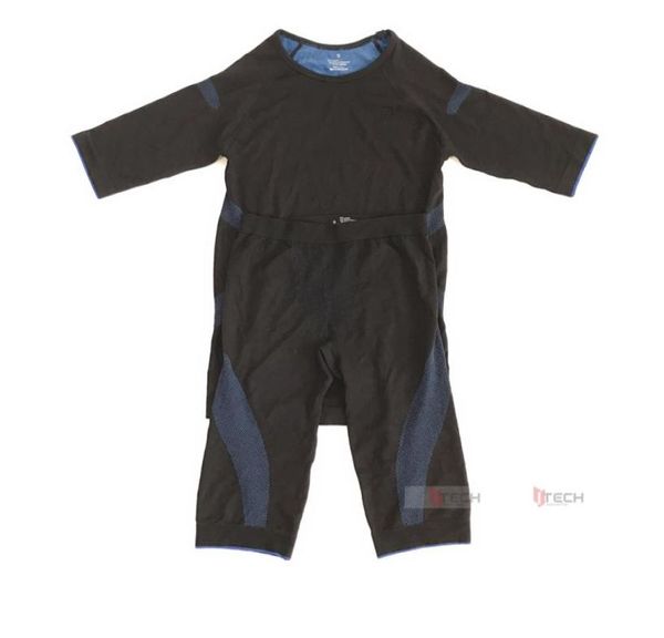 

miha bodytec ems training clothes ems underwear set for wireless xems fitness suit device ems tens machine7199261