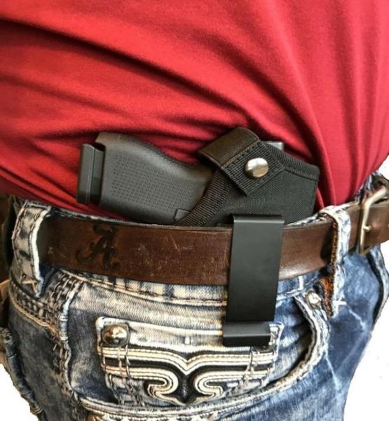 

the ultimate concealed carry belt clip new tactical outdoor nylon gun holster for sccy cpx1 cpx24740549