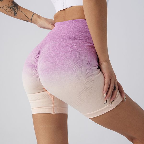 

yoga shorts for women gym shorts running leggings high waist womens sports compression exercise shorts