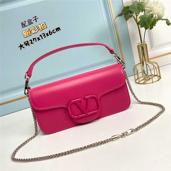 

beach designer bags for ladies v ons bags designer bag women nice v handbags 2023 new fashion beauty ins buckle small cowhide handbag