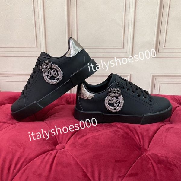 

2023 new fashion designer shoes triple black white men's women fashion sneakers boots platform shoes