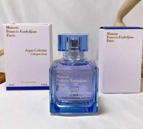 

baccarat perfume 70ml maison bacarat rouge 540 extrait eau de parfum paris man woman cologne spray long lasting smell 4x30ml 4pcs kit choose