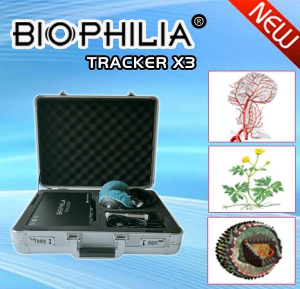 

health gadgets biophilia tracker x3 with 4d scanner bioresonance machine aura chakra healing physiotherapy function work on wind6037992