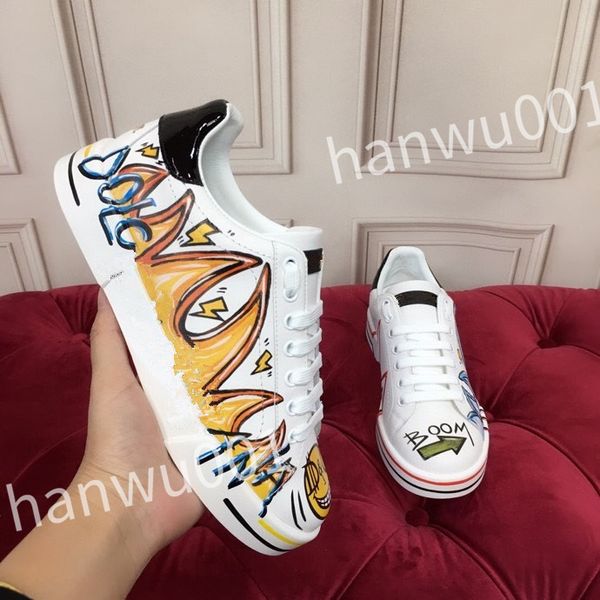 

2023 new men's womens casual shoes reflective espadrilles flats platform mens sneakers shoes, Black