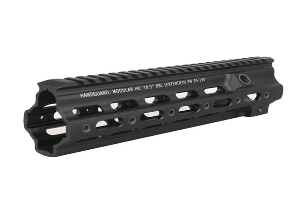 

gel ball blaster smr rail handguard g style 105 inch for hk416 slim float airsoft picatinny mount bracket fit m4 m16 aeg7588434