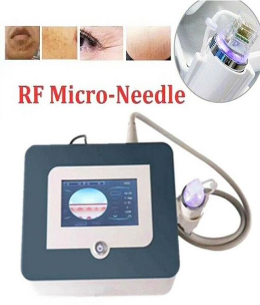 

microneedle rf machine for wrinkle removal professional skin rejuvenation radio frequency fractional rf micro needle beauty device2563339