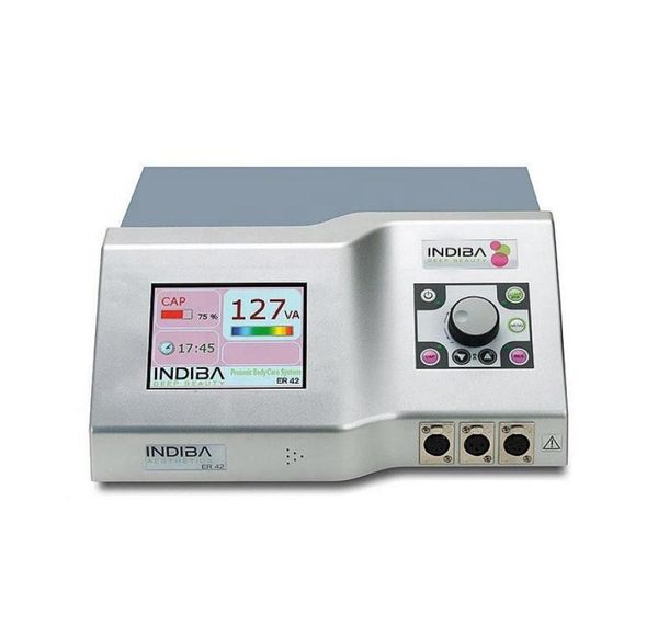 

radiofrequency indiba deep beauty detox body cellulite removal machine with proionic system9041371