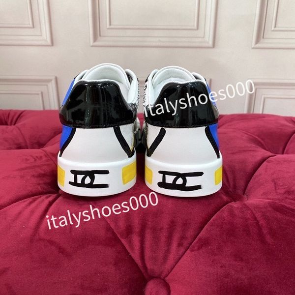 

new luxury fashion designer shoes triple black white men's women fashion sneakers boots platform shoes