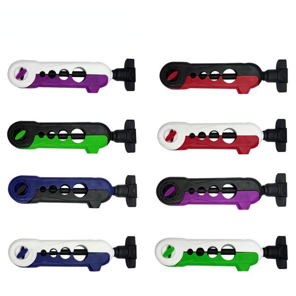 

10pcs/set fishing line winder spooler machine plastic winder