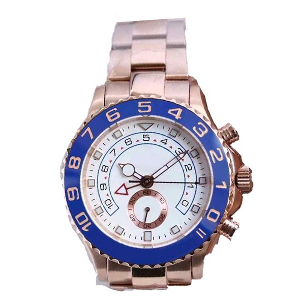 

mens watches designer fashion watch 2813 movement aaa quality folding buckle 40mm roman numerals dial 904l stainless steel montre wristwatch, Slivery;brown